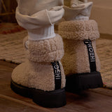 Amber 2way Boots(5Colors)_B5555