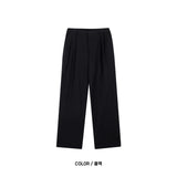 Bat Nylon Trousers (4color)