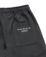 26SS BASIC AC BEAR SHORT PANTS