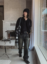 Hailey Gradient ST Muffler