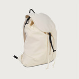 String Rucksack - Ivory