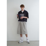 1997 Stake Short Sleeve T-Shirt (Black)