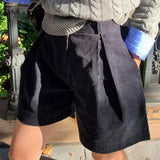 ポケットコーデュロイパンツ