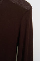 (W) Bene Dobule Top (5color)