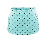 Orna Dot Mini Skirt