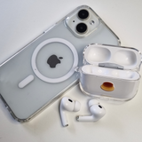 プリン AirPod Pro ケース (全モデル)