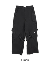 Meder Pigment Multi Cargo Pants