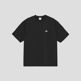 ステッチサークルロゴTシャツ