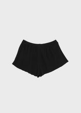 [B-BASIC] パンチングバンディドショーツ (2 Sizes)