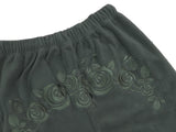 Rosie fleece pants / khaki