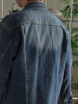 ASCLO Aiden Thunder Teen Denim Set Up (2color)