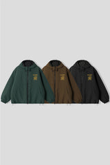 Aurora Two-Way Hood Padding