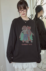 Cudley Toy Long Sleeve