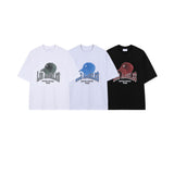 LMN ステイLAプレミアムコットンオーバーサイズフィット半袖Tシャツ(3カラー)