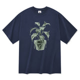 LIQUID GARDEN T-SHIRTS
