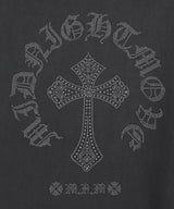 cb cross t (dark grey)