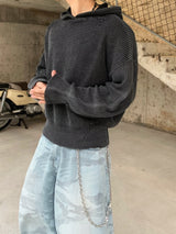 Terra Damage Golji Knit 2C