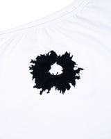 [MADE] One Shoulder Ribbon T-shirt 002