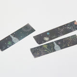 Happy New Year Masking Tape
