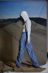 ROSE DENIM