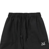 テンダーパラシュートアウトポケットパンツ (2Color)