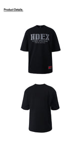 コアジャイアントフィットショートスリーブ (Black)
