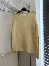Jane Soft Knitwear (3 colors)