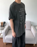 Vodka Pigment T-shirt