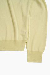Summer soft linen cardigan