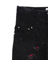 KAPUT DENIM PANTS