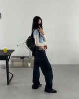 OB INDIGO DENIM
