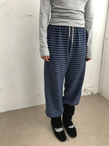 エッセンシャルリブレッグウォーマー(3 colors)
