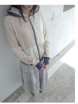 maybelle zip-up