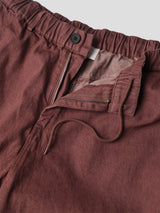 Pigment burmuda denim 3color