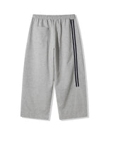 Austin Track Print Sweatpants