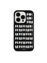 ネモ スタッド ケース (black)
