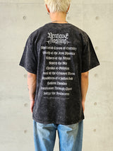 VENTIQUE デビズTシャツ３カラー