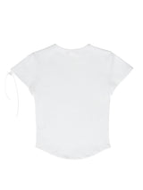 ボニーTシャツ (オフホワイト)