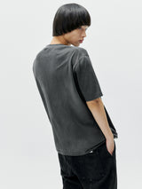 クラシックコットンTシャツ
