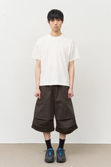 Bia Cropped Top