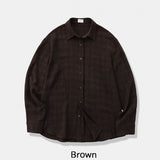 Heylo Summer Check Shirt