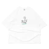 オッドスタフ S/S T