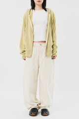 Sunny Zip Hoodie (3color)