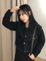 バイタージャケット