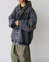 DOPE BASE DENIM JACKET