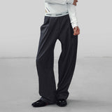 Slow logo band Pants