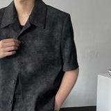 CR Monk Stancara Cropped Jacket (Set - Up/2 colors)