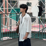 Thane short sleeve shirt