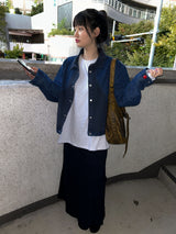(2color) 2wayバックルバッグ