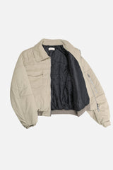 Harbor flight jumper